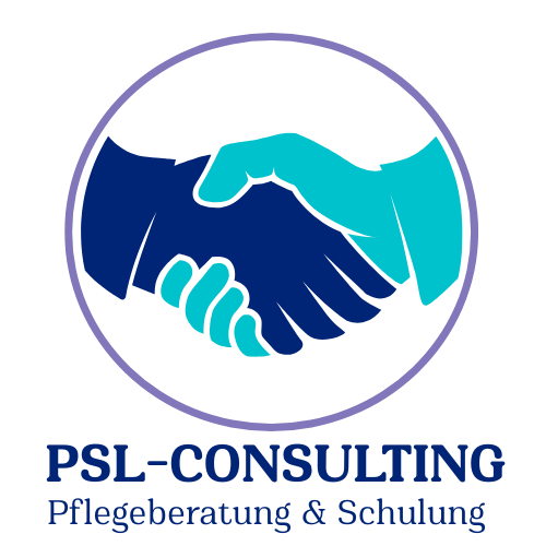PSL-Consulting Logo